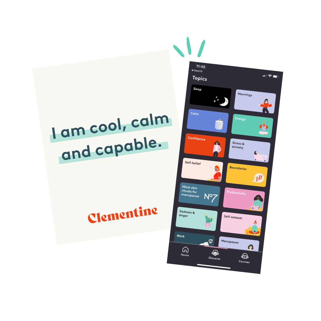 Clementine x Unfabled collaboration